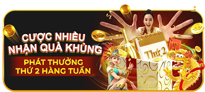Bắn cá đổi thưởng giải trí