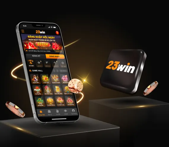 Đa dạng trò chơi cá cược trực tuyến tại cwin999