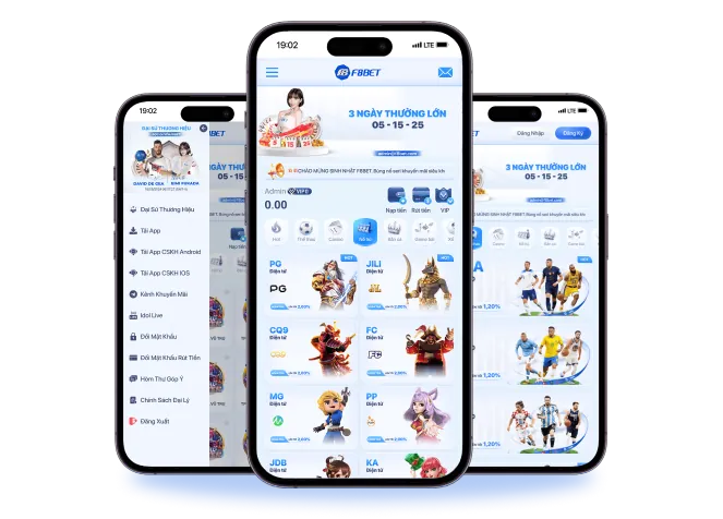 Đa dạng thể loại slot game tại Cwin999
