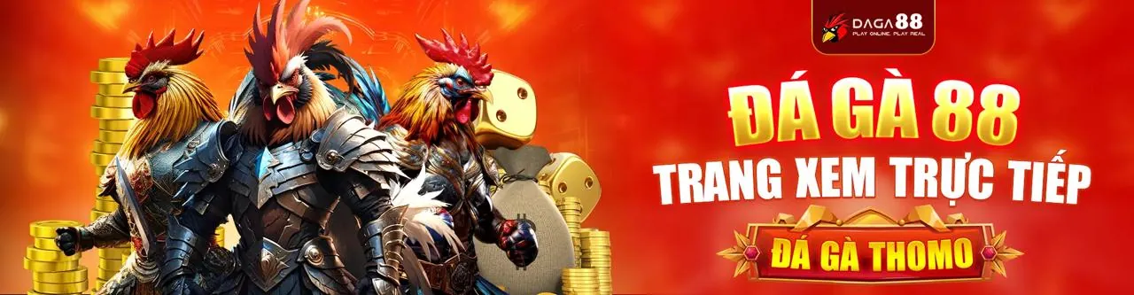 Đá gà trực tuyến kịch tính tại cwin999 trang chủ chính thức