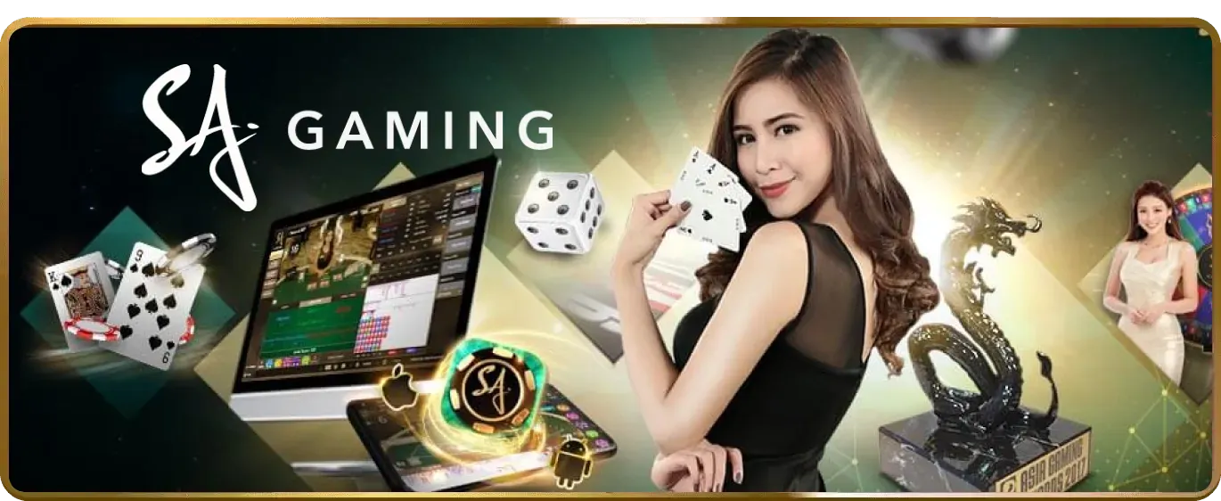 Casino trực tuyến Cwin999