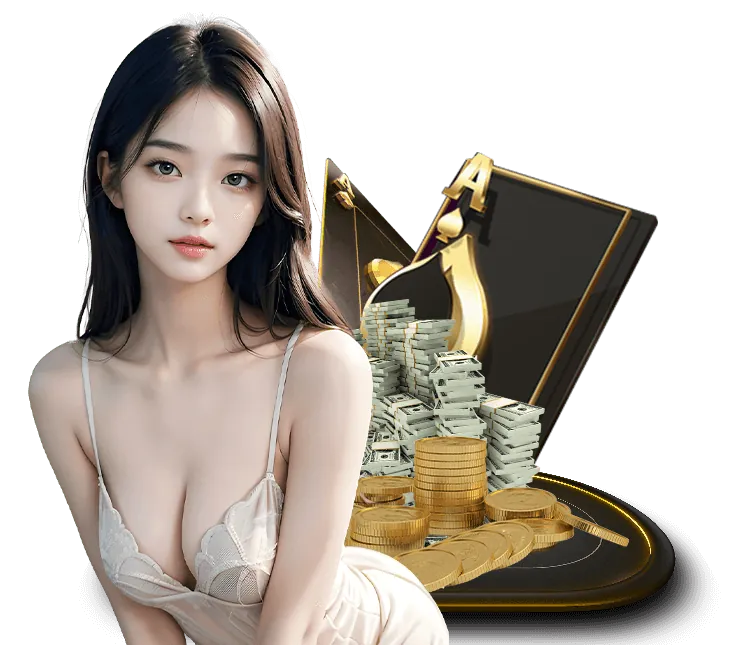 Slot game jackpot lớn
