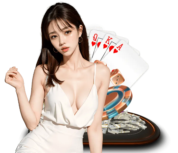 Trò chơi Máy đánh bạc Cwin999