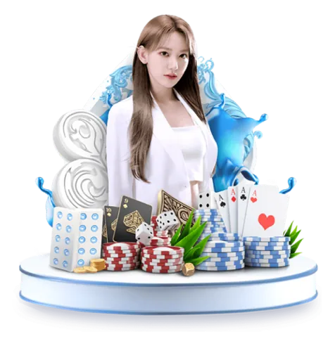 Casino trực tuyến với dealer chuyên nghiệp